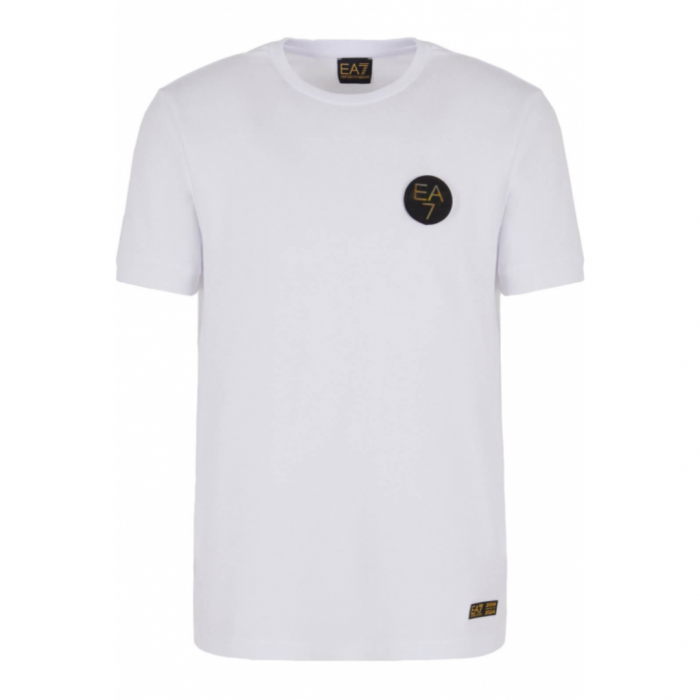 T-SHIRT PJRGZ-3DPT31-1100
