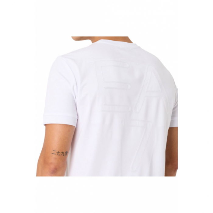 T-SHIRT PJRGZ-3DPT31-1100 [3]