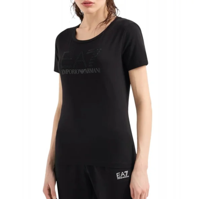 T-SHIRT TJFKZ-3DTT21-1200