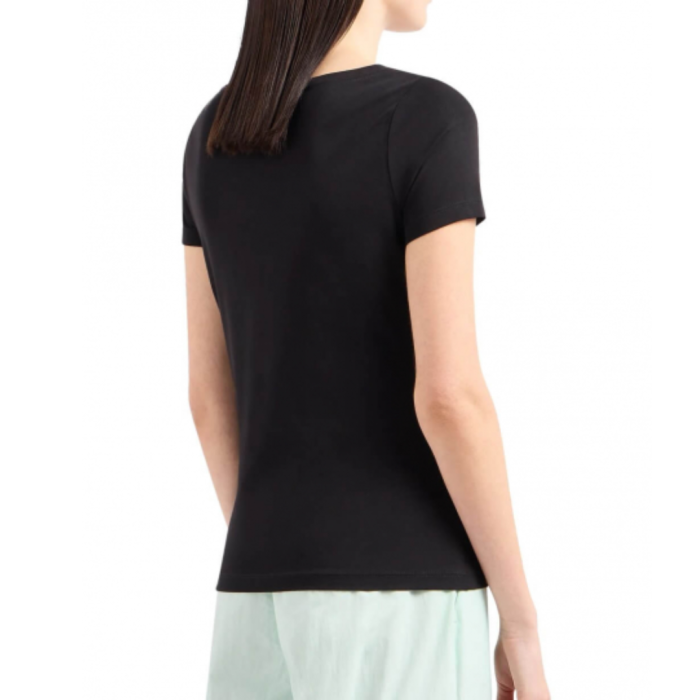 T-SHIRT TJFKZ-3DTT26-0200 [4]