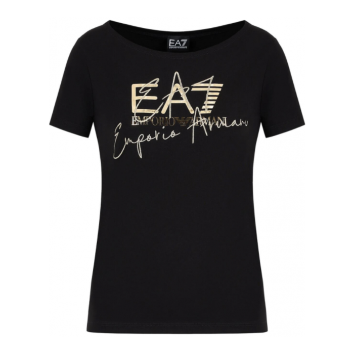 T-SHIRT TJFKZ-3DTT26-0200 [3]
