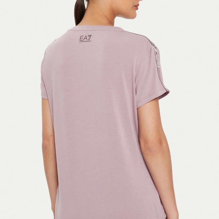 T-SHIRT TJKUZ-6DTT03-1341 [2]