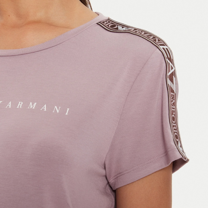 T-SHIRT TJKUZ-6DTT03-1341 [4]