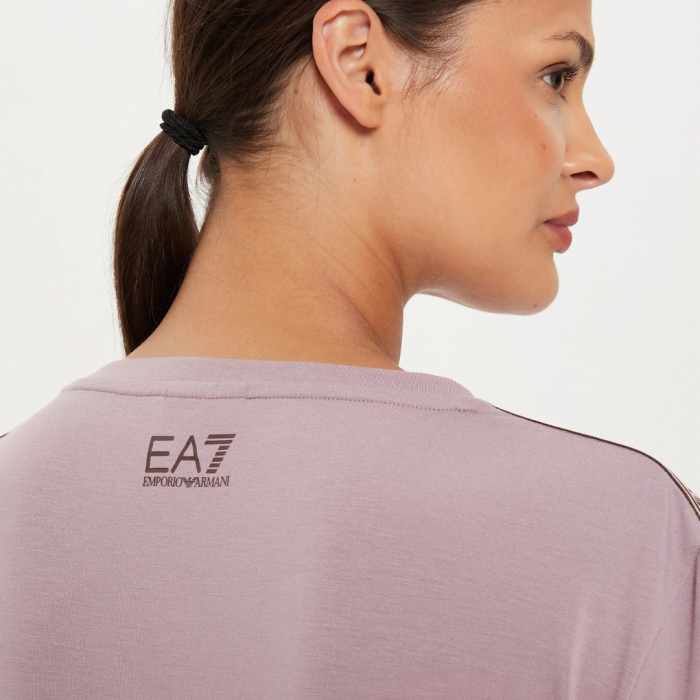 T-SHIRT TJKUZ-6DTT03-1341 [3]