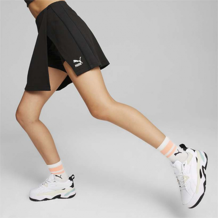 T7 Skort PUMA Black [2]