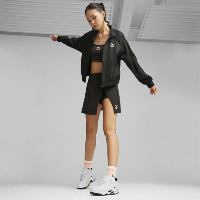 T7 Skort PUMA Black [5]