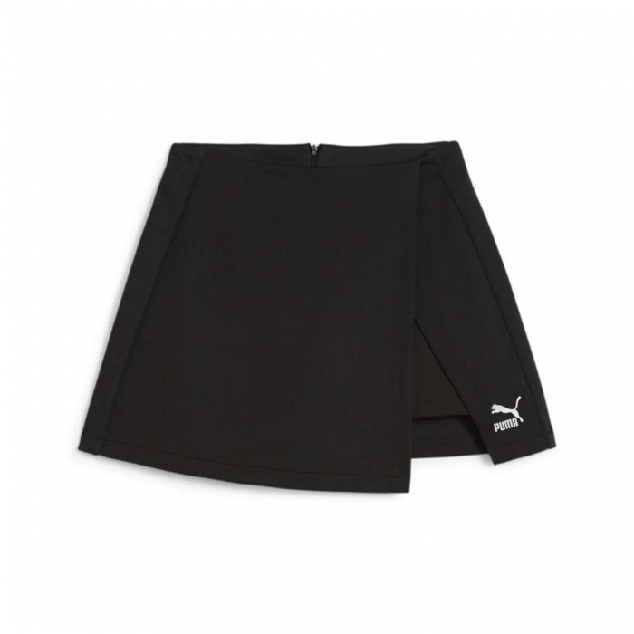 T7 Skort PUMA Black