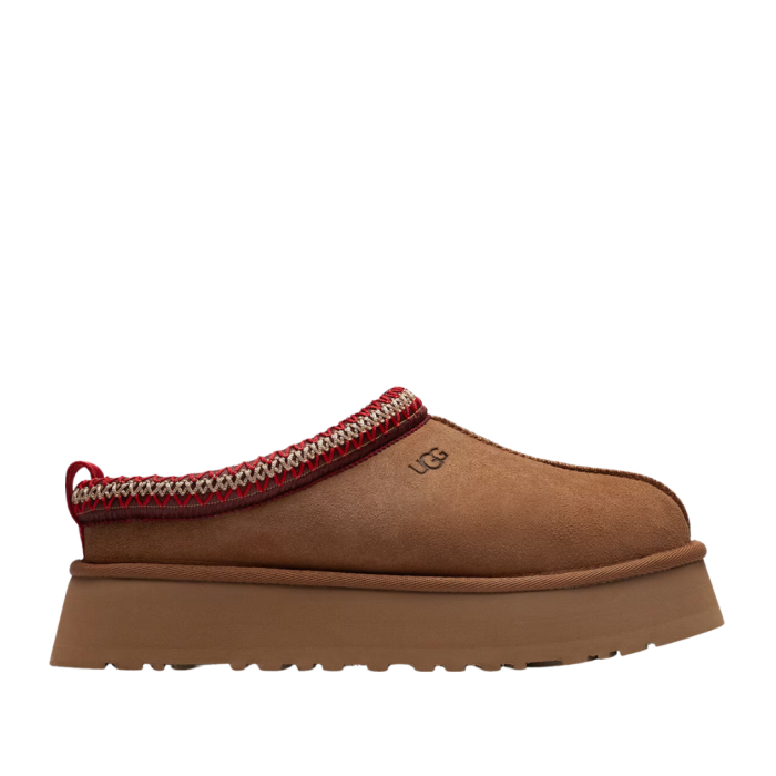 Tazz II - Castaniu (Chestnut) 1174471-CHE