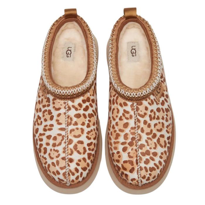 Tazz Plains FELICITY LEOPARD JASMINE 1177890-FDJ [6]