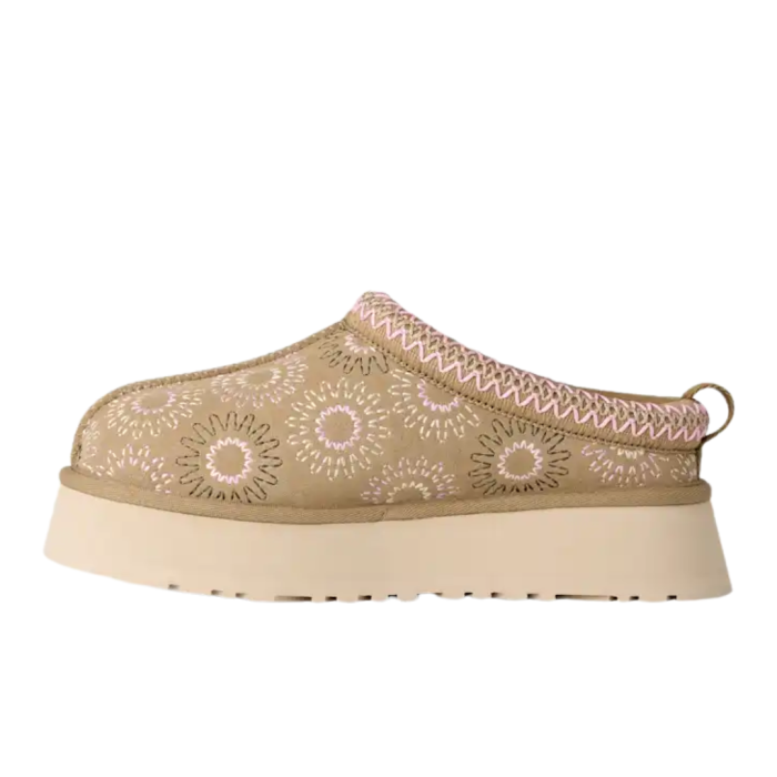 Tazz Sun Stitch MUSTARD SEED 1178193-MDSD [3]