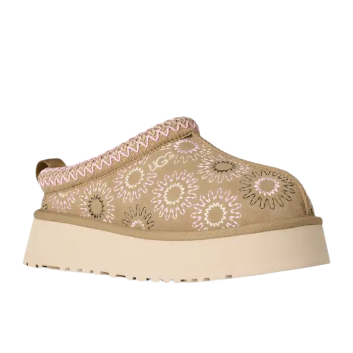 Tazz Sun Stitch MUSTARD SEED 1178193-MDSD [2]