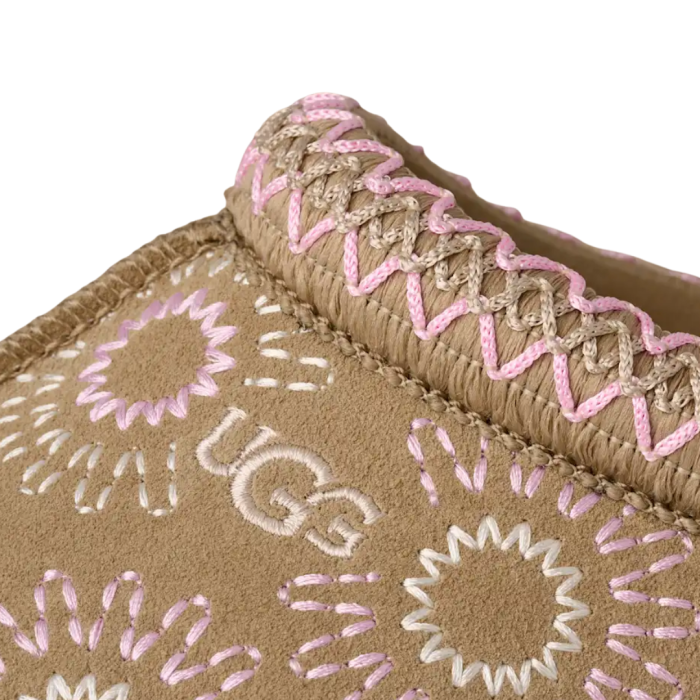 Tazz Sun Stitch MUSTARD SEED 1178193-MDSD [4]