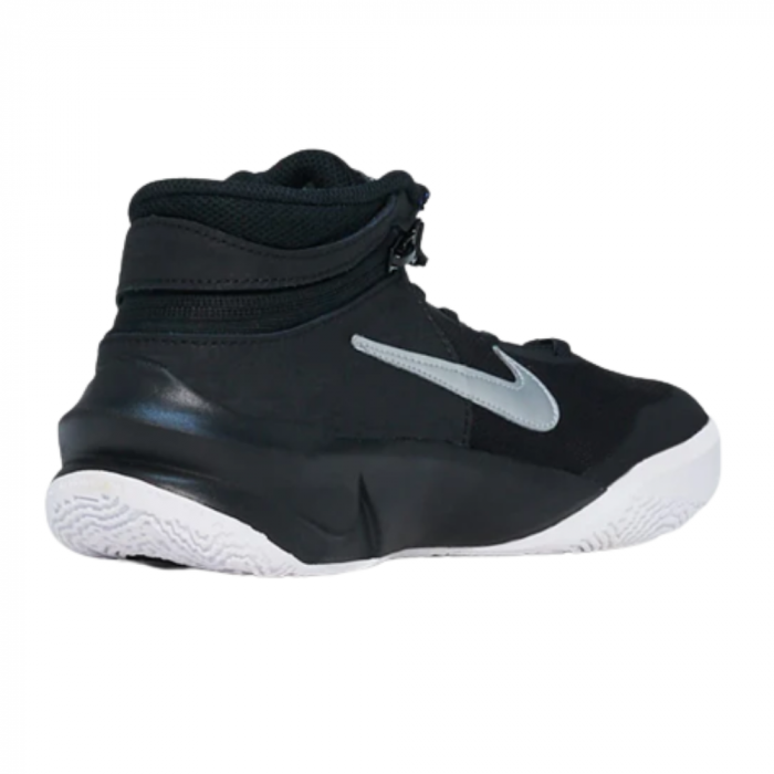 Team Hustle D 10 FlyEase [2]