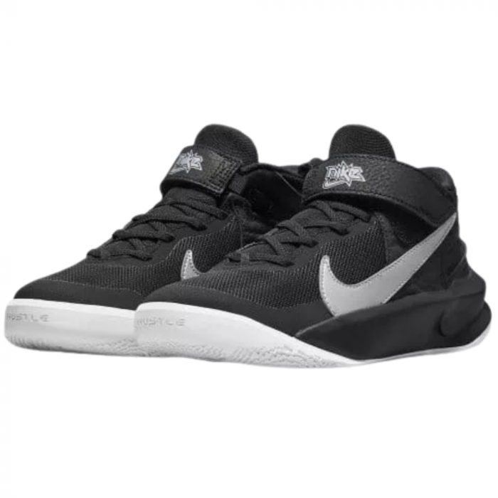 Team Hustle D 10 FlyEase [3]