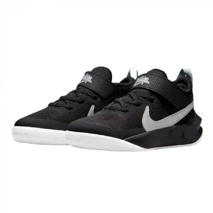 TEAM HUSTLE D 10 PS [2]