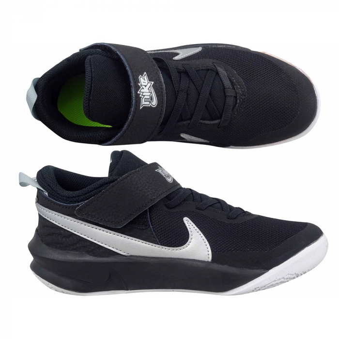 TEAM HUSTLE D 10 PS [3]