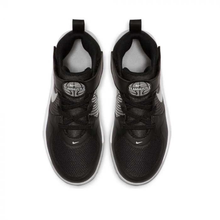 Team Hustle D 9 (PS) [3]