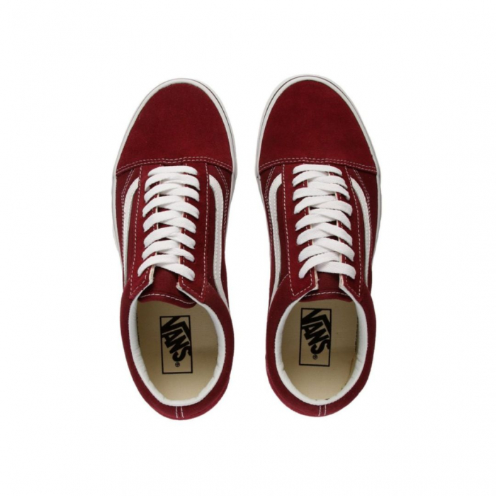 Vans Old Skool Sneakers [3]