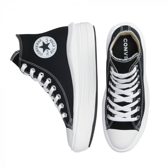 CON BUTY 568497C Chuck Taylor All Star Move [4]