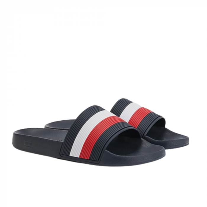 Th Rubber Beach Sandal [2]