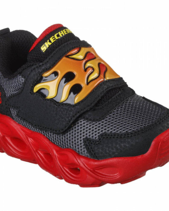 THERMO-FLASH - FLAME 400104N-BKRD [4]