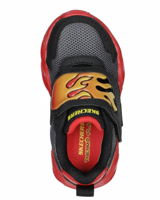 THERMO-FLASH - FLAME 400104N-BKRD [3]
