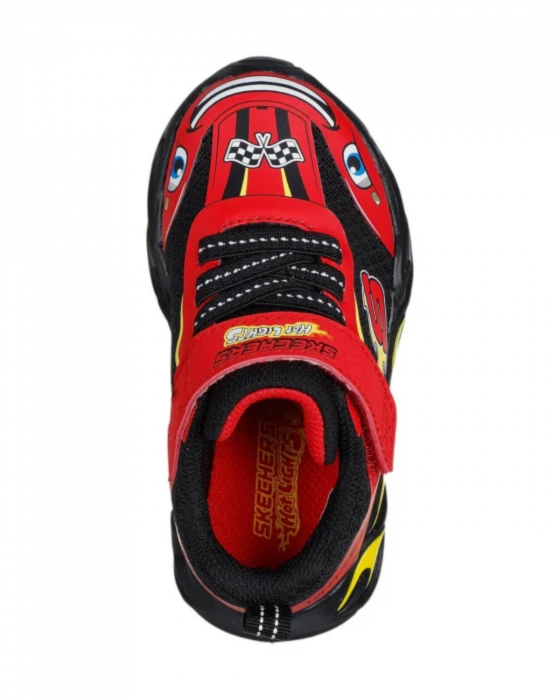 THERMO-FLASH - WHEEL 402306N-RDBK [3]