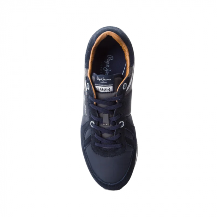 Sneakers Tinker PMS30484 Navy 595 [2]