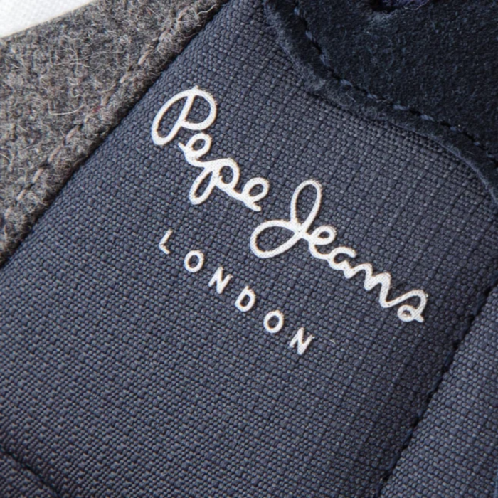 Sneakers Tinker PMS30484 Navy 595 [4]