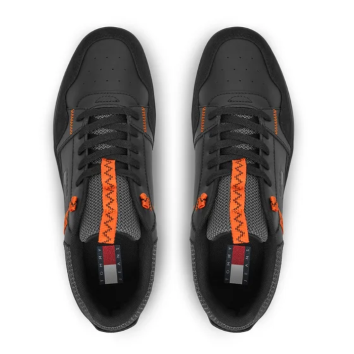 TJM RETRO BASKET EM0EM01657-0GK [4]