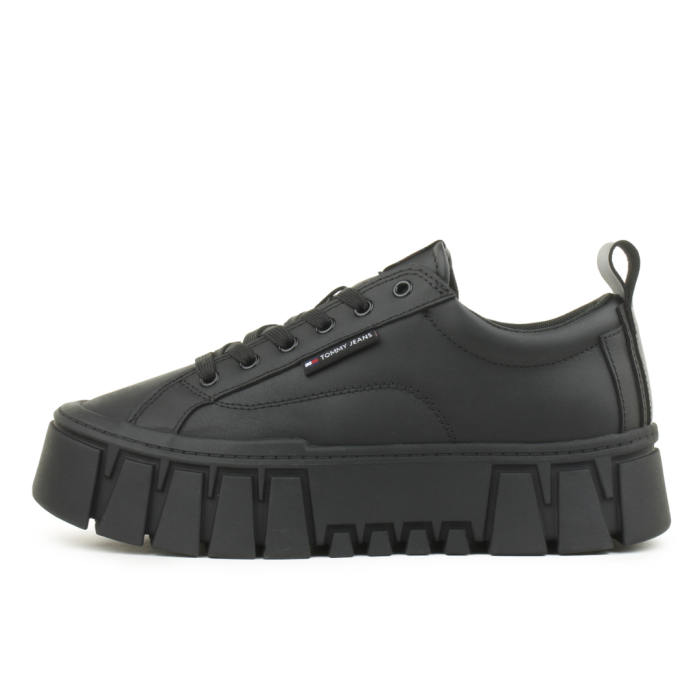 TJW VULC FLATFORM LEATHER EN03008-BDS [2]