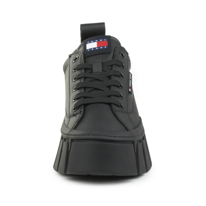 TJW VULC FLATFORM LEATHER EN03008-BDS [3]