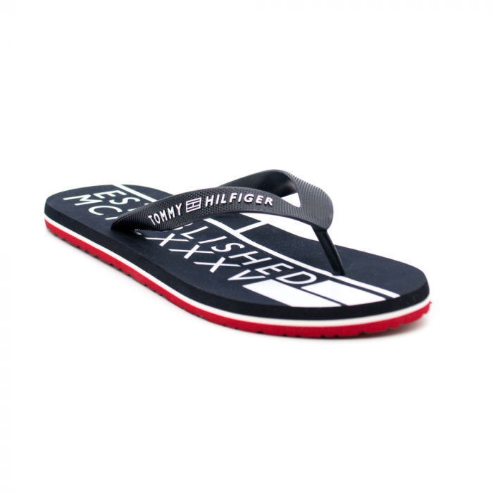 TH RUBBER BEACH SANDAL [2]