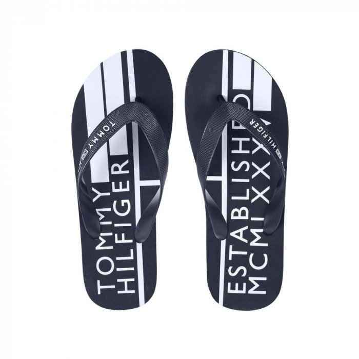 TH RUBBER BEACH SANDAL [3]