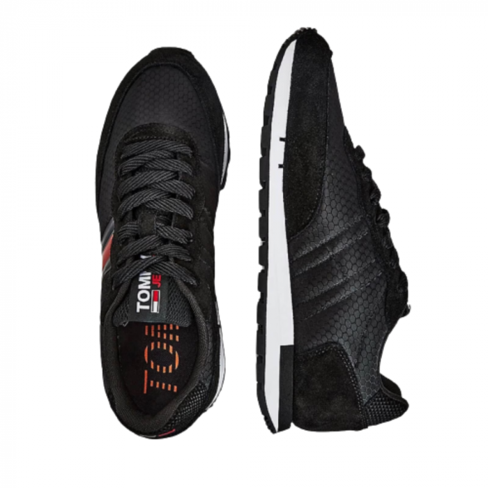 TOMMY HILFIGER RETRO MIX RUNNER [2]