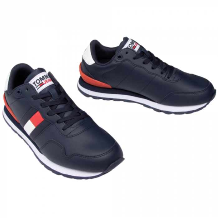 TOMMY HILFIGER [3]