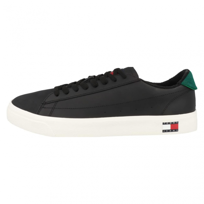 Tommy Jeans Nolan 1A Leather Vulcanized [2]