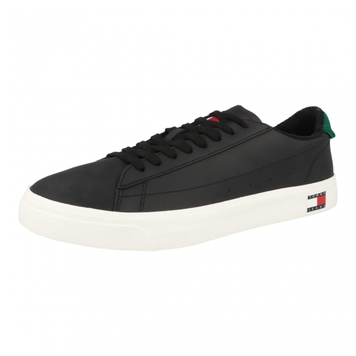 Tommy Jeans Nolan 1A Leather Vulcanized [3]