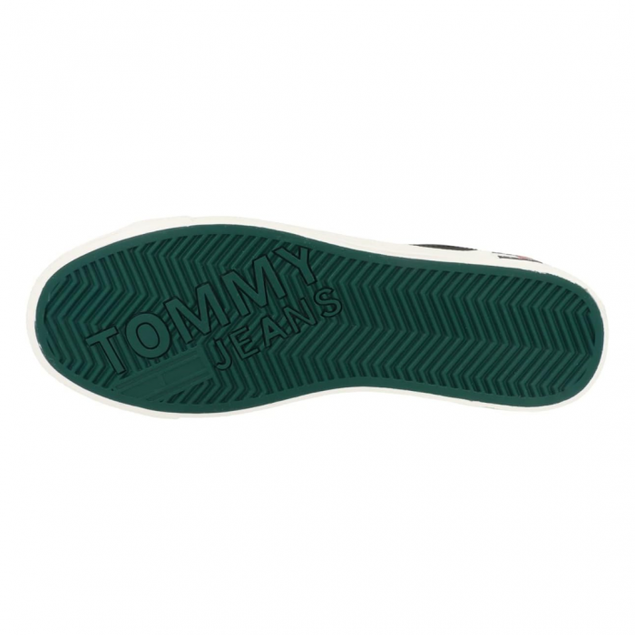 Tommy Jeans Nolan 1A Leather Vulcanized [4]