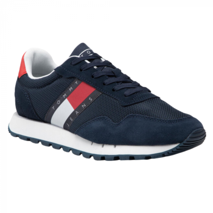 Tommy Jeans Retro Runner Mix [2]