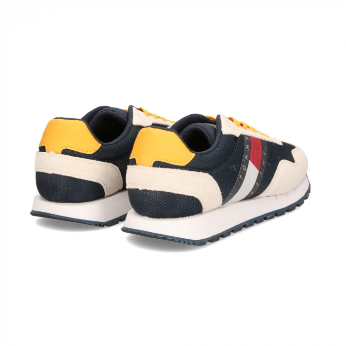 TOMMY JEANS RETRO RUNNER MIX [4]