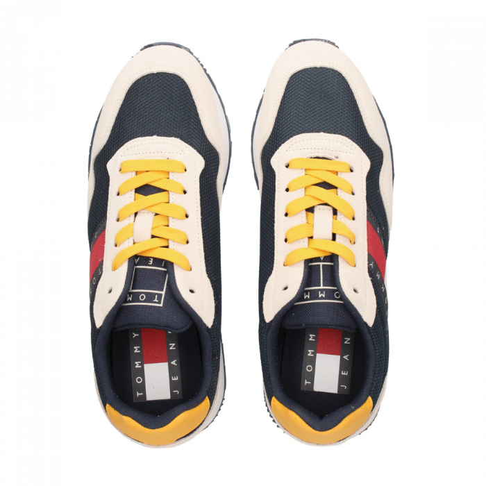 TOMMY JEANS RETRO RUNNER MIX [3]