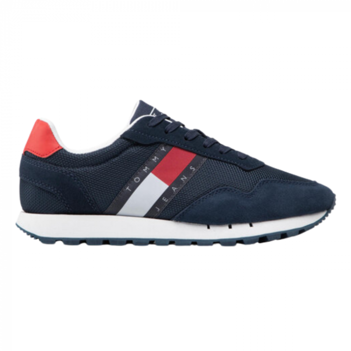 Tommy Jeans Retro Runner Mix