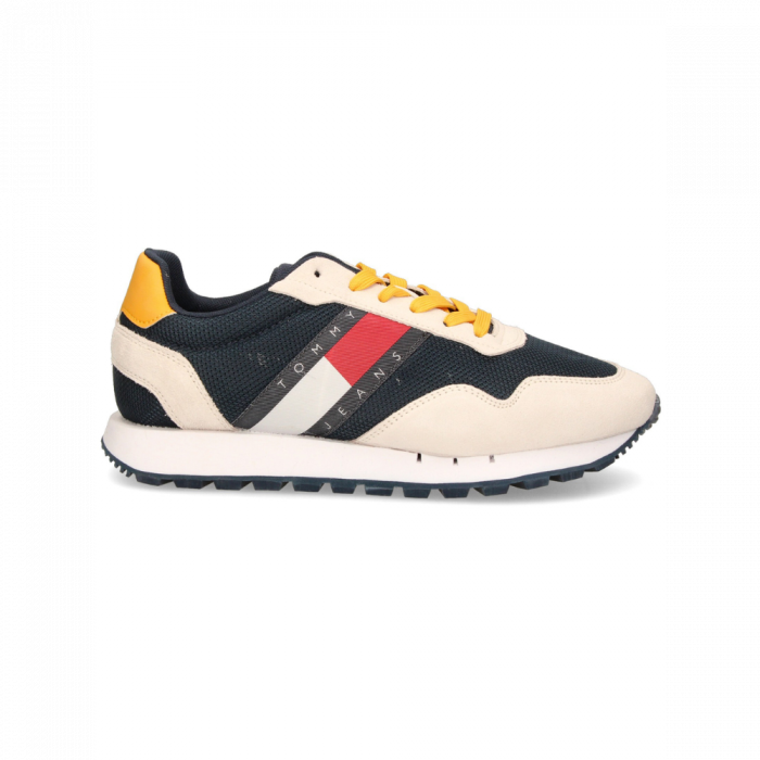 TOMMY JEANS RETRO RUNNER MIX