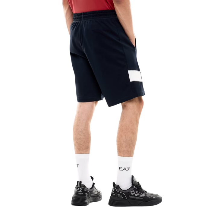 TRAIN CORE ID M SHORTS LIGHT C AF12681-7M001279-UC001 [4]
