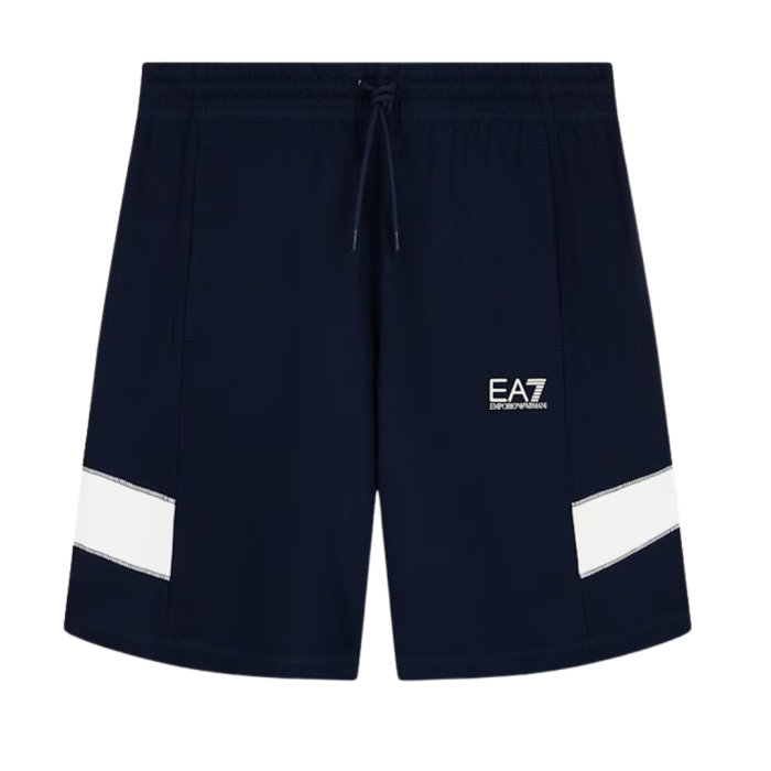 TRAIN CORE ID M SHORTS LIGHT C AF12681-7M001279-UC001 [5]