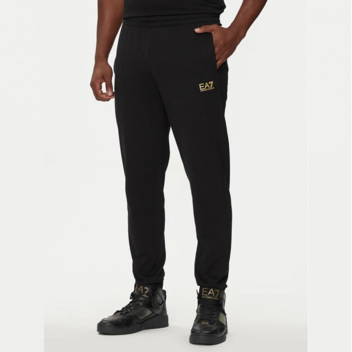 TRAIN CORE ID M T-SUIT HOODIE [4]