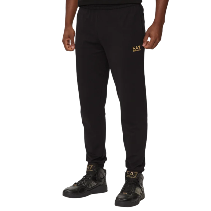 TRAIN CORE ID M T-SUIT HOODIE PJVRZ-8NPV63-0208 [5]