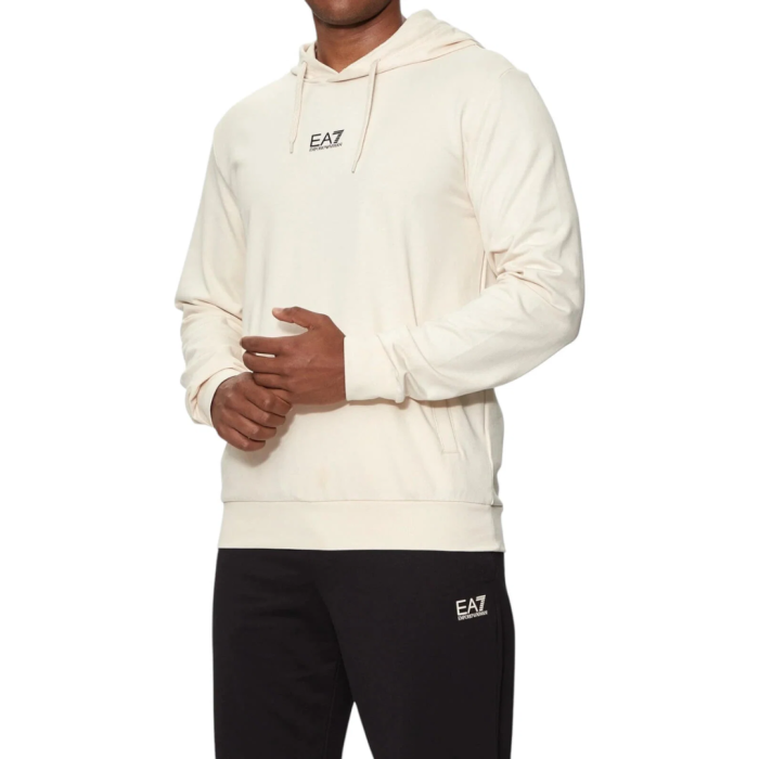 TRAIN CORE ID M T-SUIT HOODIE PJVRZ-8NPV64-27BD [2]
