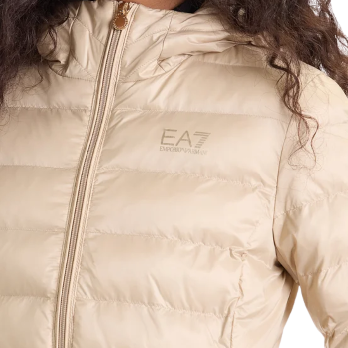 TRAIN CORE LADY W ECO DOWN JAC AF12475-7W000684-U1046 [2]